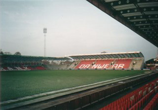 Silkeborg Stadion